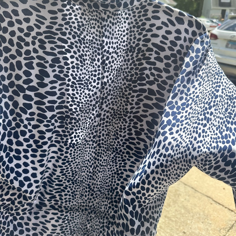 Small blouse - Picture 3 of 4